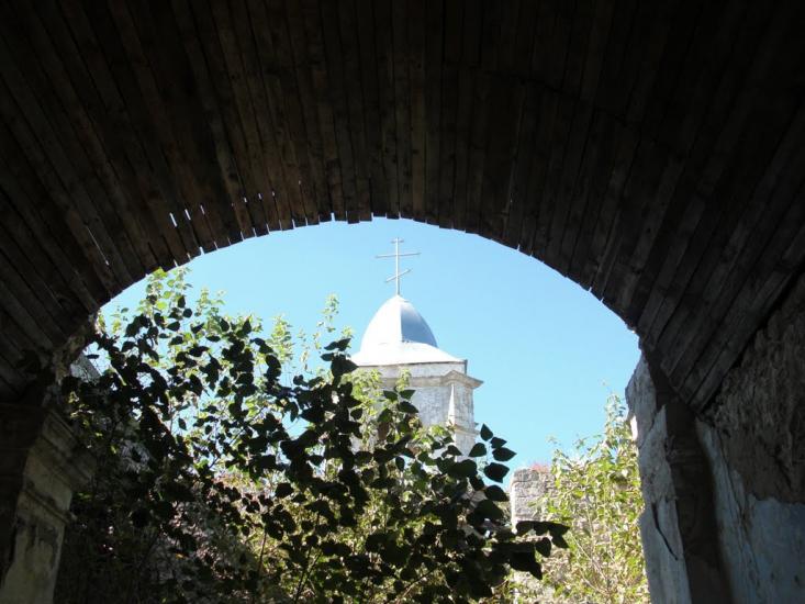 Єлизаветівка з panoramio.com - Елизаветовка