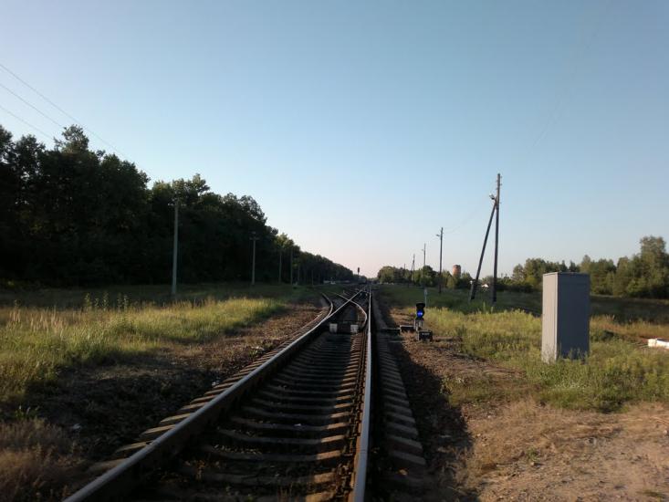 Добрянка з panoramio.com - Добрянка