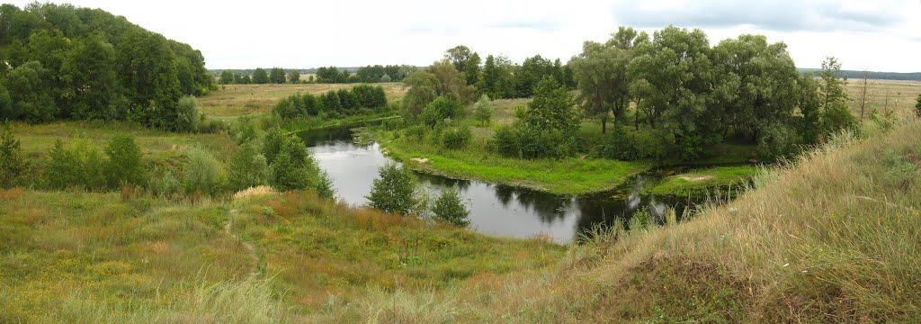 Могриця з panoramio.com - Могриця