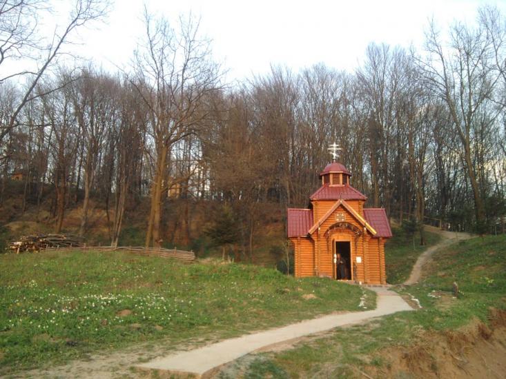 Підмихайля з panoramio.com - Підмихайля