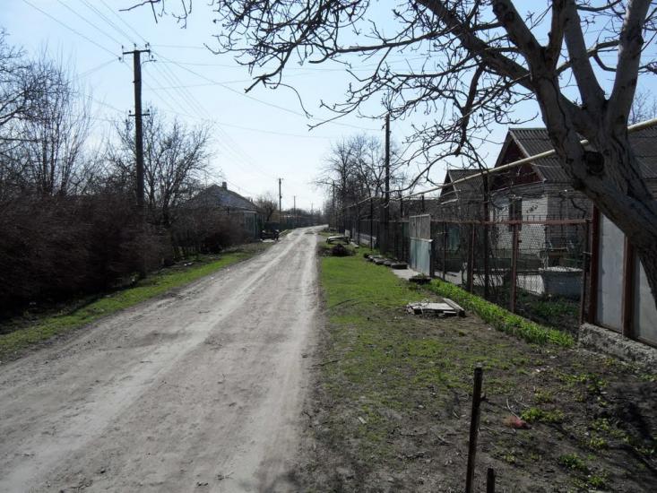 Дачне з panoramio.com - Дачное