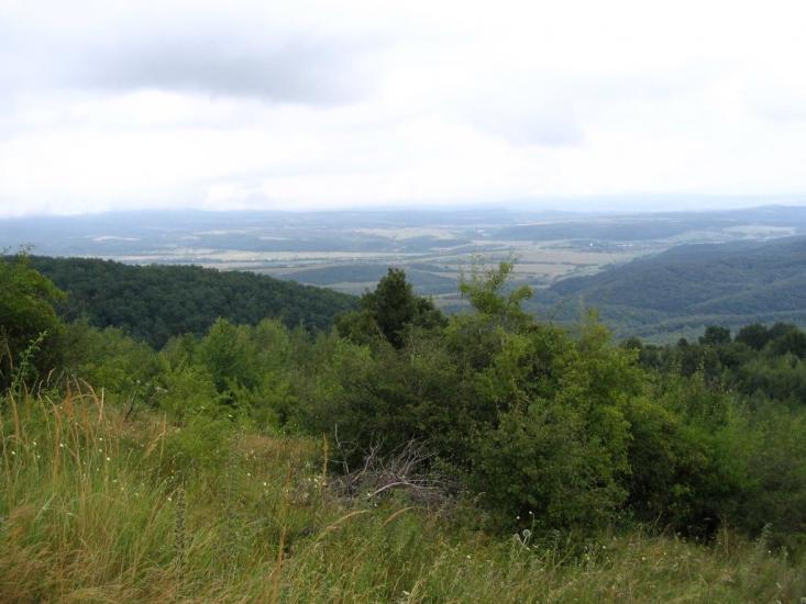Худльово з panoramio.com - Худлово