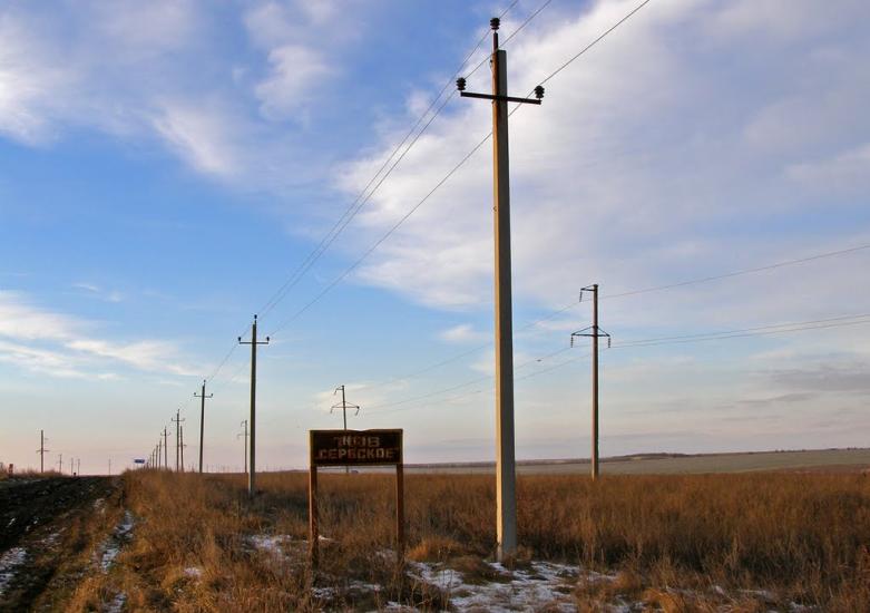 Олег з panoramio.com - Олег