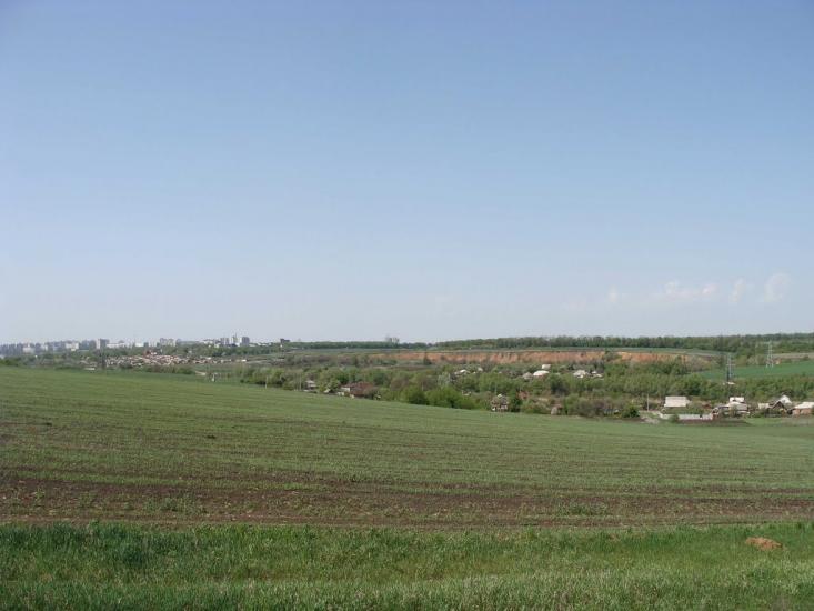 Заїки з panoramio.com - Заики