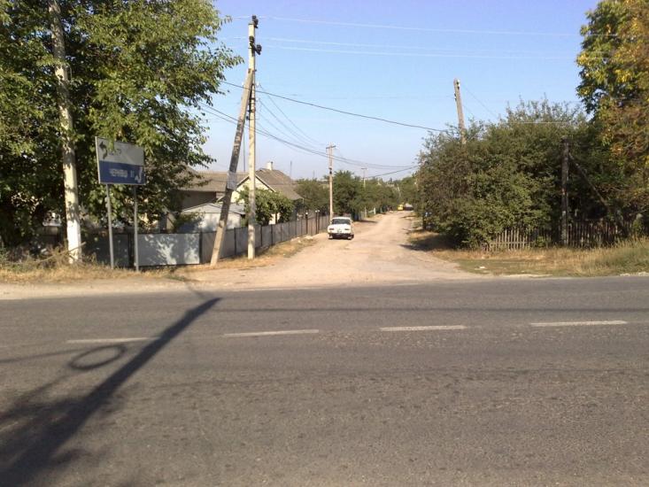 Кельменці з panoramio.com - Кельменцы