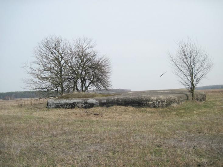 Велика Любаша з panoramio.com - Велика Любаша