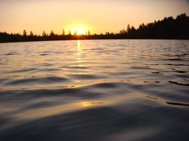 Кропивенка з panoramio.com - Крапивинка