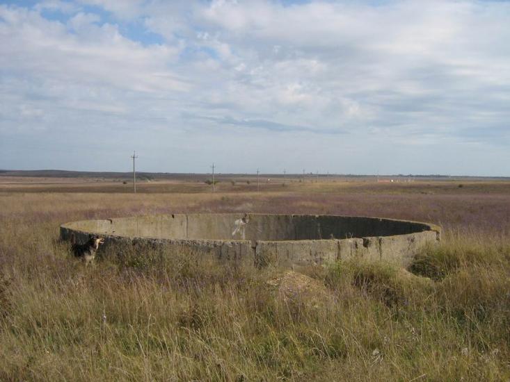 Чистопілля з panoramio.com - Чистополье