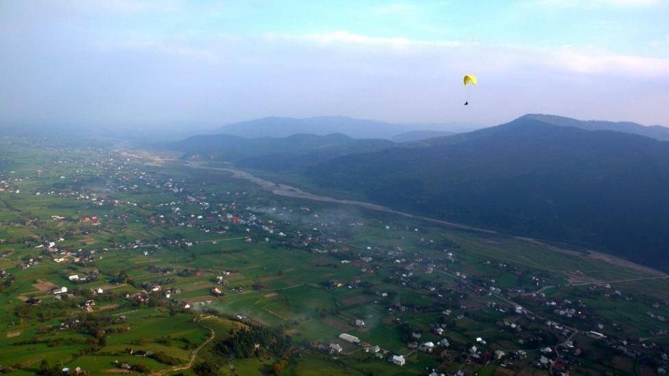 Красноїльськ з panoramio.com - Красноильск