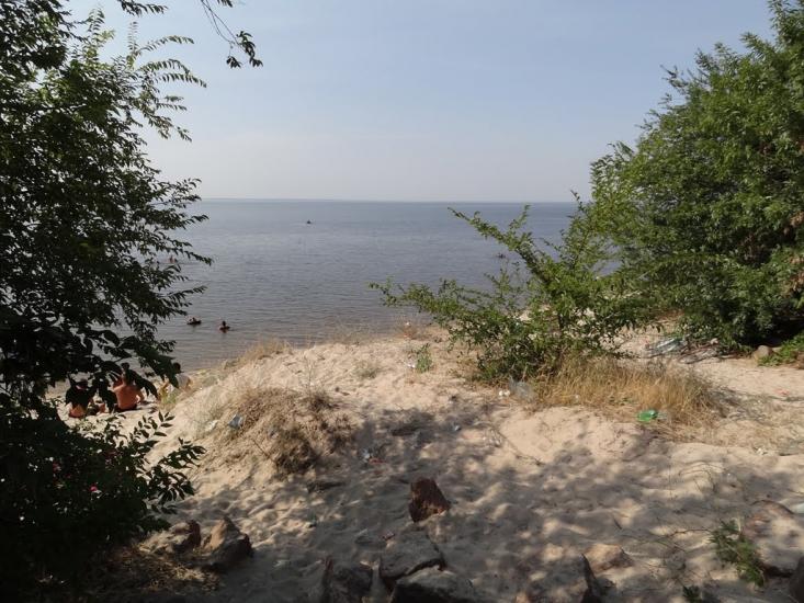 Велика Знам'янка з panoramio.com - Велика Знам'янка