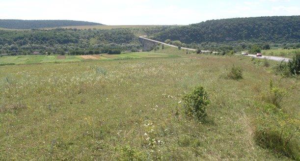 Устечко з panoramio.com - Устечко