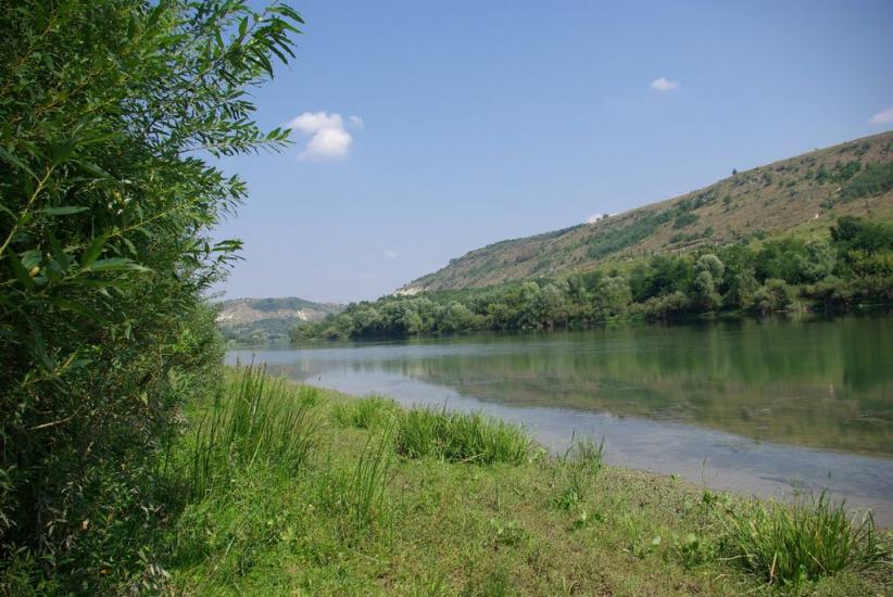 Бронниця з panoramio.com - Бронниця