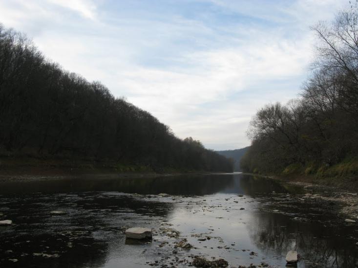 Михальче з panoramio.com - Михальче