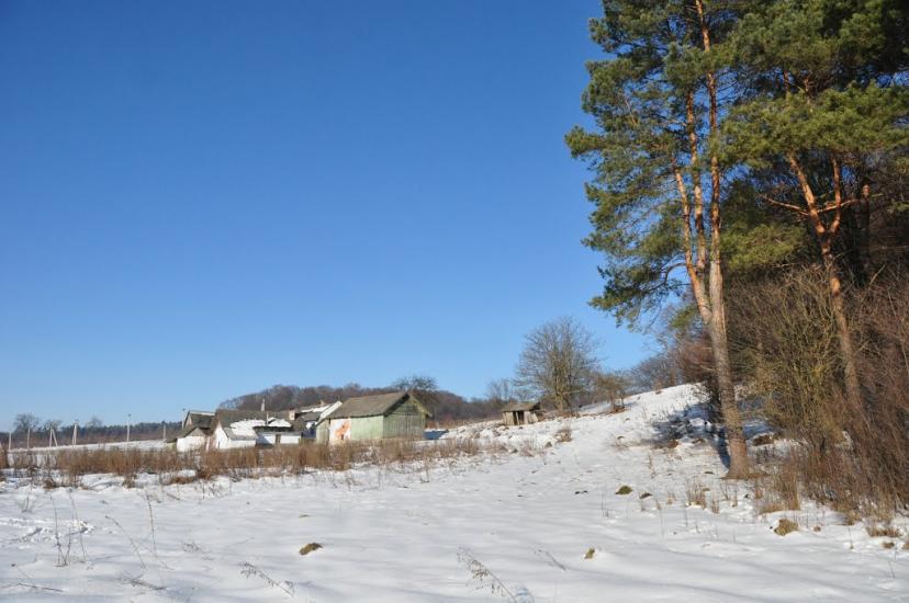 Вілявче з panoramio.com - Вілявче