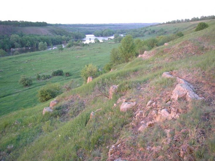 Соломія з panoramio.com - Соломія