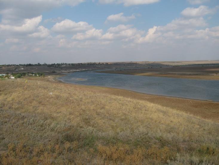 Баратівка з panoramio.com - Баратівка