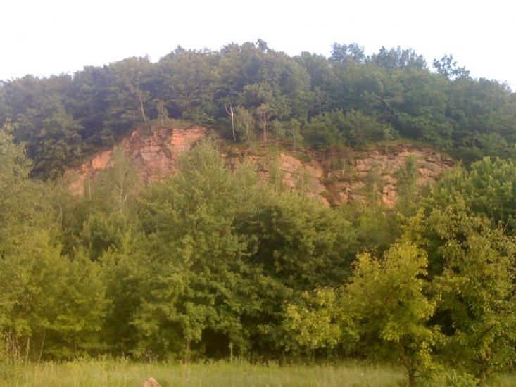 Коржів з panoramio.com - Коржів