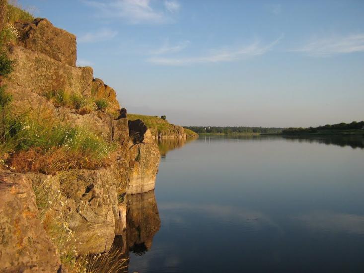 Лозуватка з panoramio.com - Лозоватка
