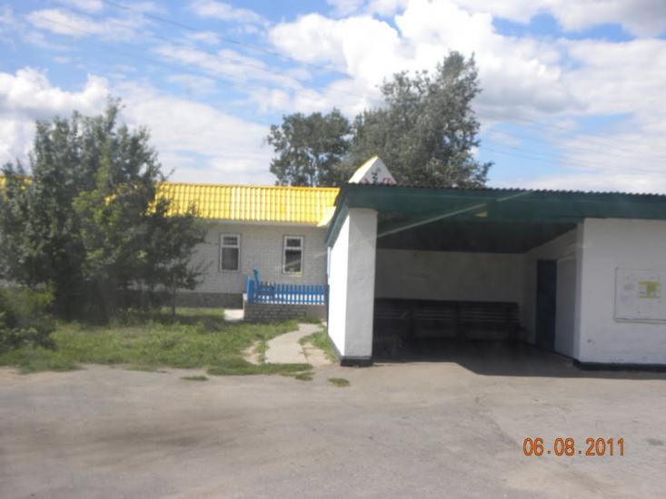 Тимченки з panoramio.com - Тимченки