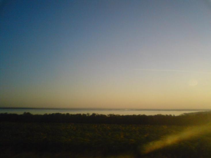 Бородаївка з panoramio.com - Бородаївка