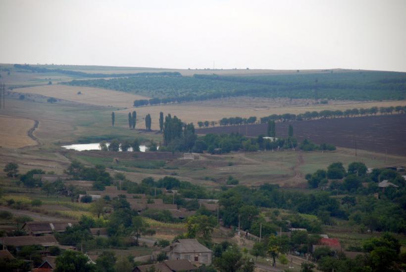 Олександрівка з panoramio.com - Александровка