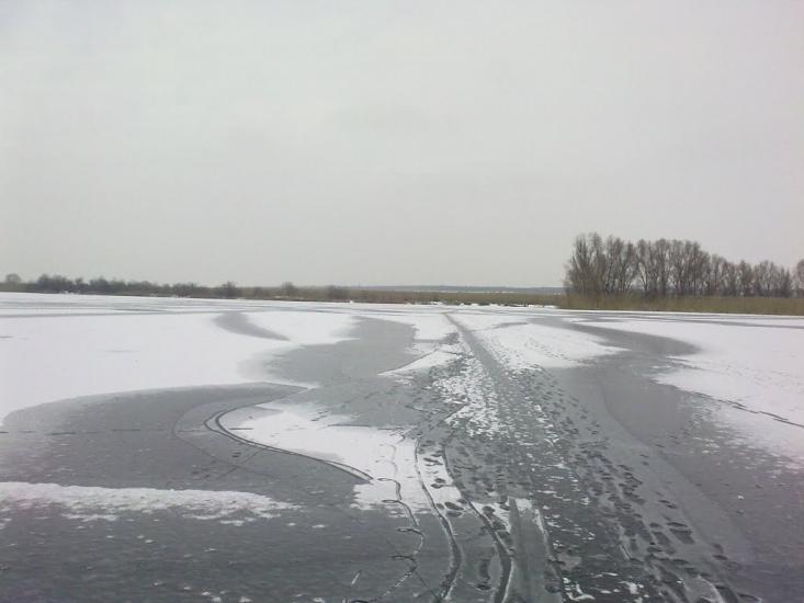 Новопетрівське з panoramio.com - Новопетровское