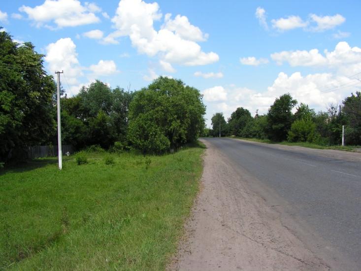 Черкаські Тишки з panoramio.com - Черкаські Тишки