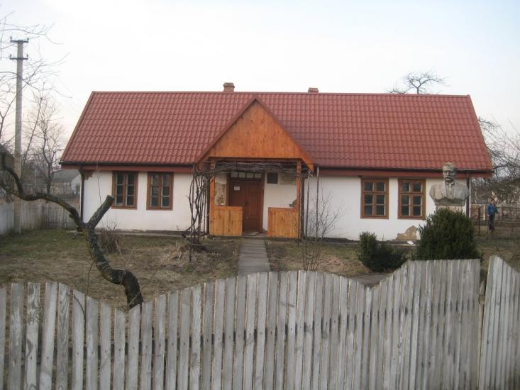Яворів з panoramio.com - Яворов