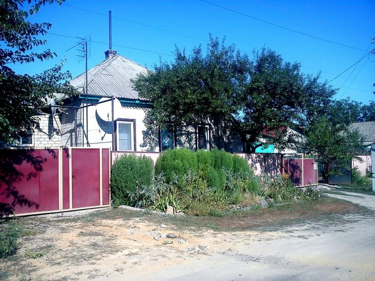 Новоселівка з panoramio.com - Новоселівка