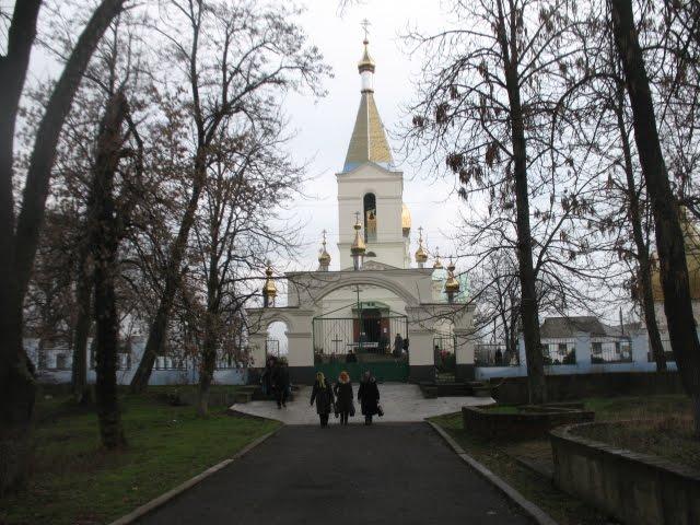 Ширяєве з panoramio.com - Ширяєве