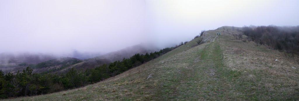 Земляничне з panoramio.com - Земляничное