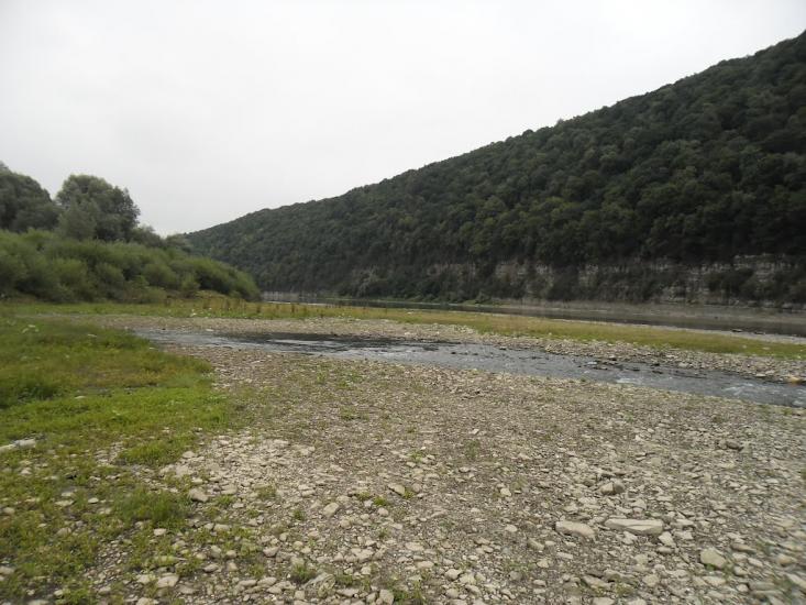 Устечко з panoramio.com - Устечко