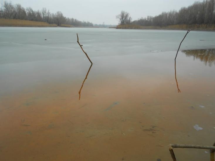 Худяки з panoramio.com - Худяки