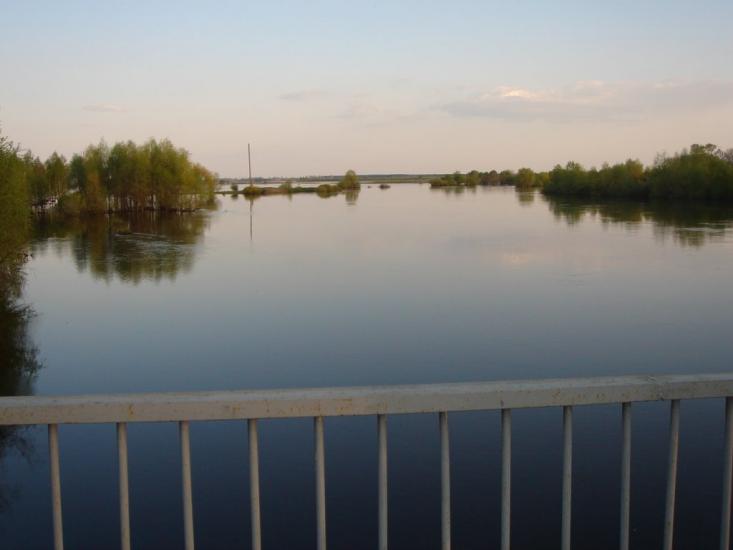 Березне з panoramio.com - Berezne