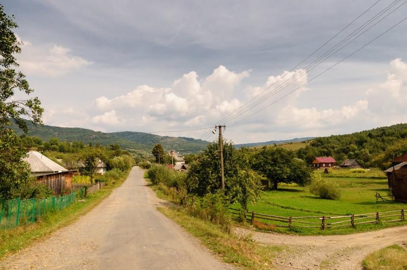 Люта з panoramio.com - Люта
