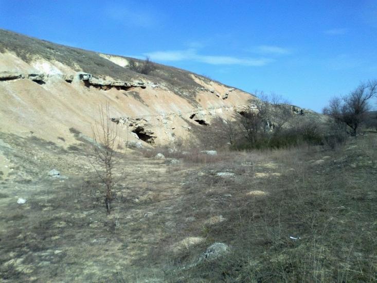 Іванград з panoramio.com - Іванград