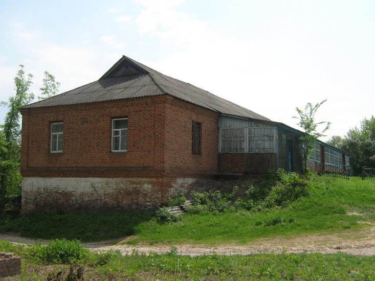 Поділ з panoramio.com - Поділ