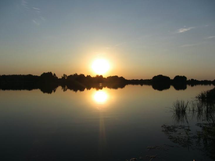 Старик з panoramio.com - Старик