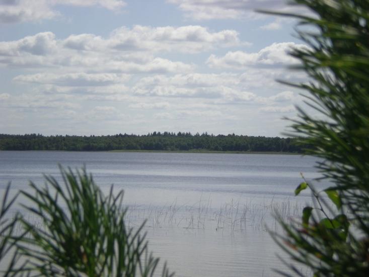 Кругле з panoramio.com - Кругле