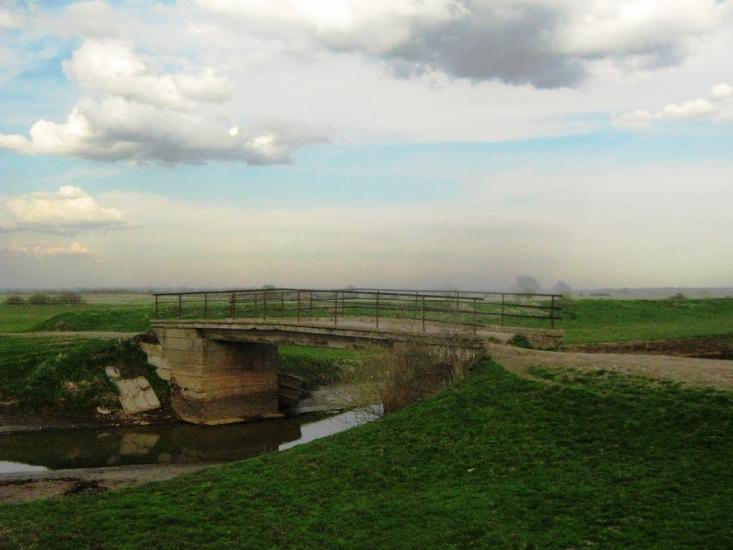 Корничі з panoramio.com - Корничі