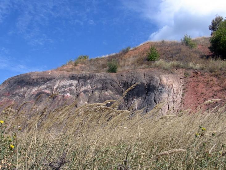 Тошківка з panoramio.com - Тошківка