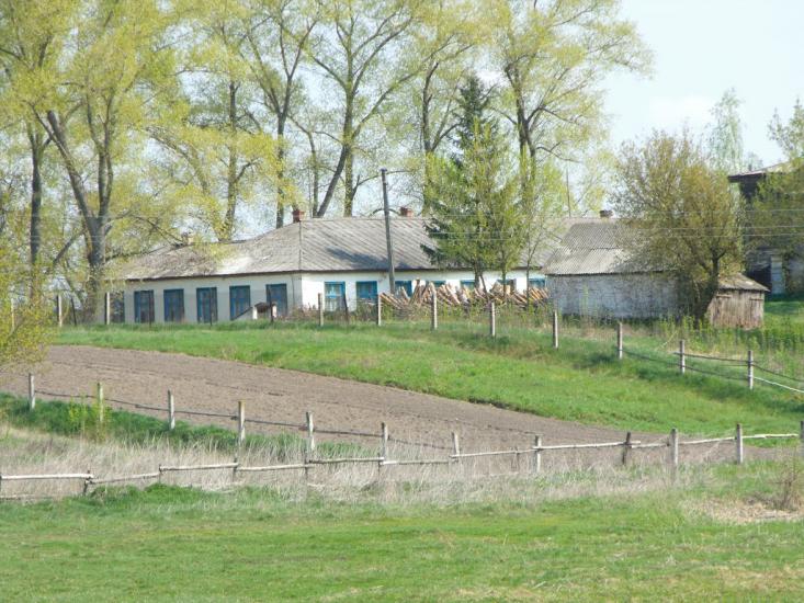 Дешки з panoramio.com - Дешки