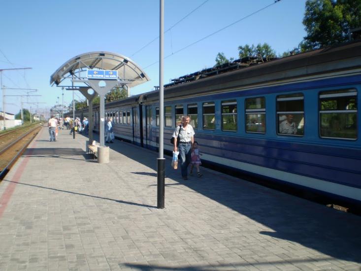 Клавдієво-Тарасове з panoramio.com - Клавдієво-Тарасове
