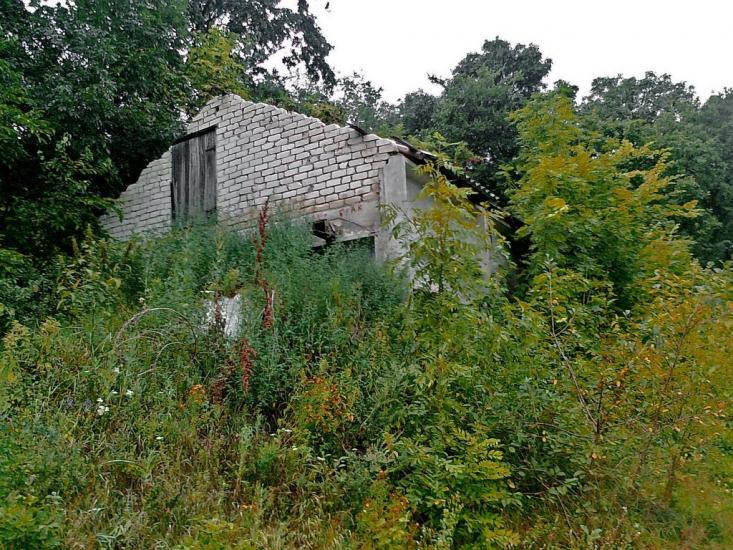 Подорожнє з panoramio.com - Подорожнє