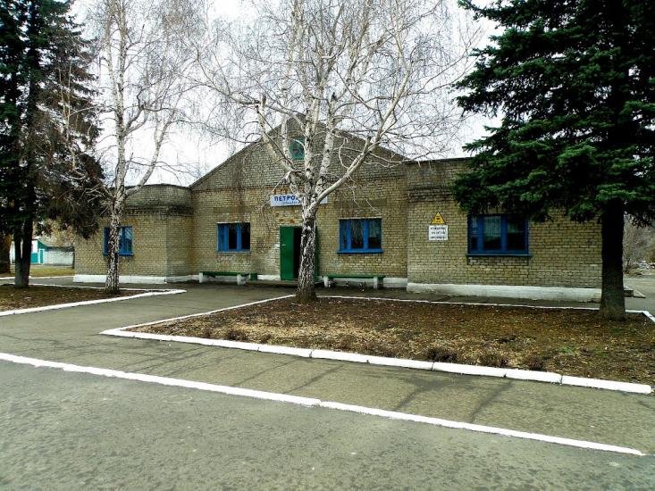 Федорівка з panoramio.com - Федоровка