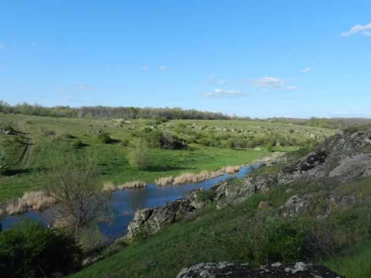 Христофорівка з panoramio.com - Христофоровка