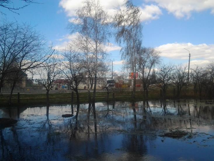 Семиполки з panoramio.com - Семиполки