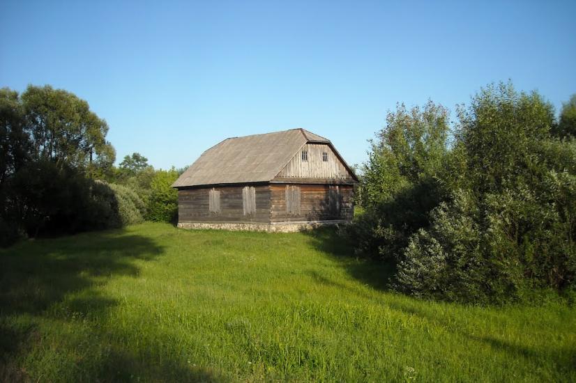 Тепениця з panoramio.com - Tepenytsya