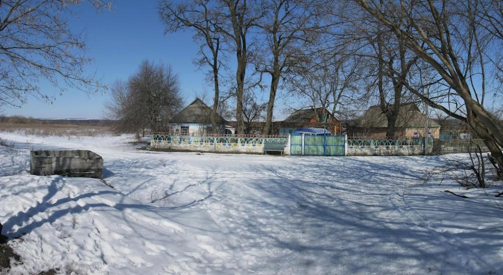 Олександрівка з panoramio.com - Олександрівка