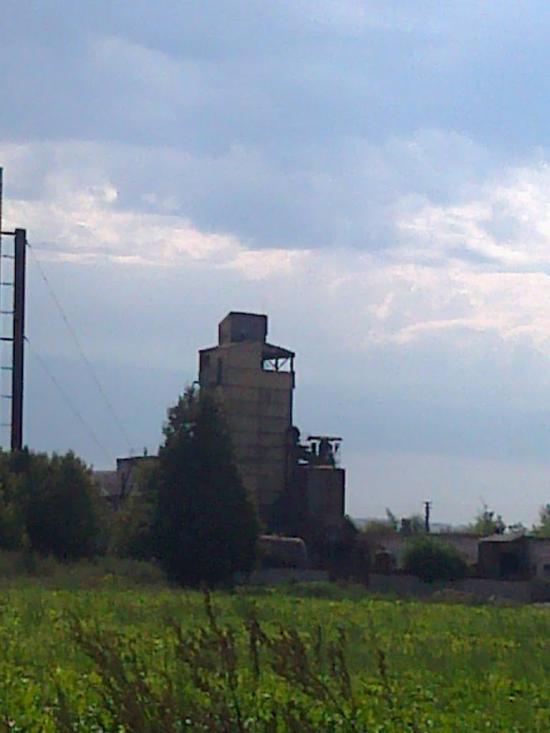 Сатиїв з panoramio.com - Сатыев